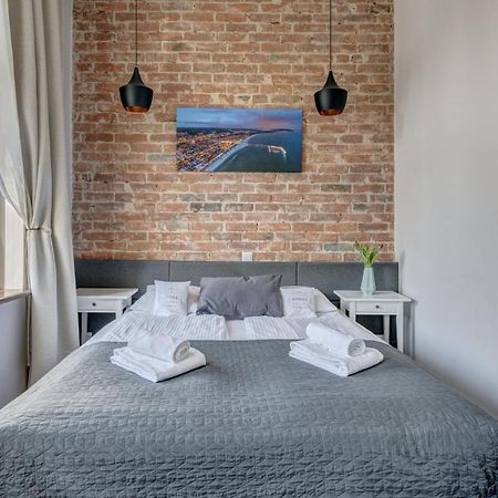 Apartamenty Bema4 Sopoty Exteriér fotografie
