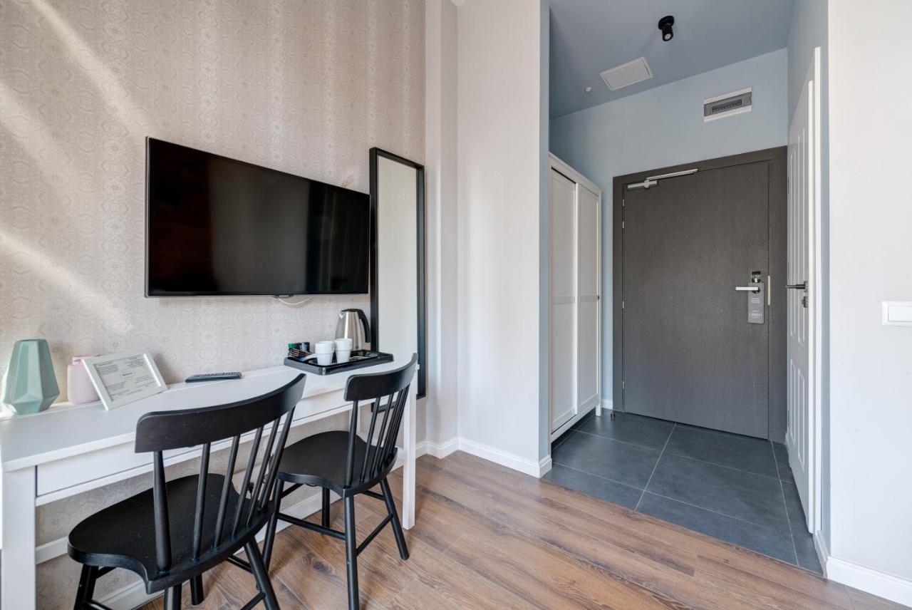 Apartamenty Bema4 Sopoty Exteriér fotografie