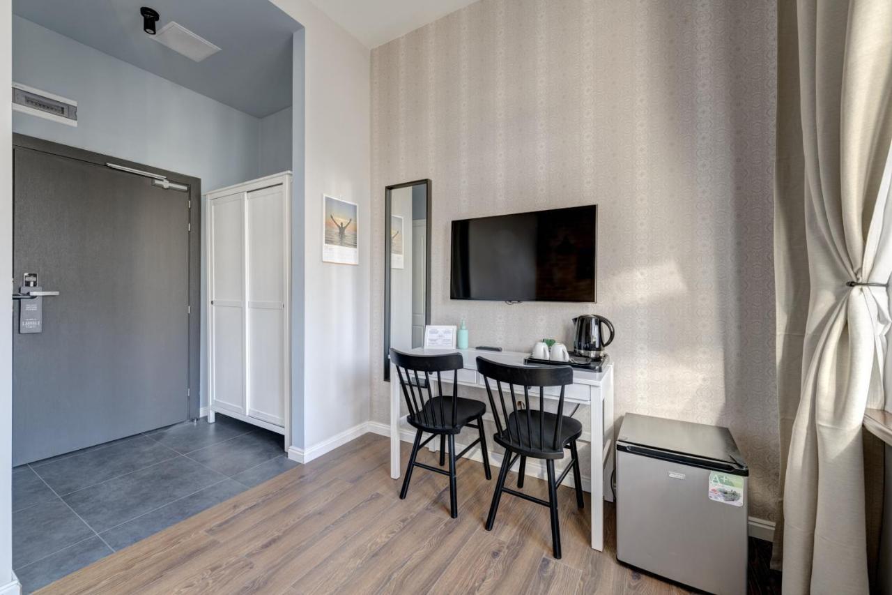 Apartamenty Bema4 Sopoty Exteriér fotografie