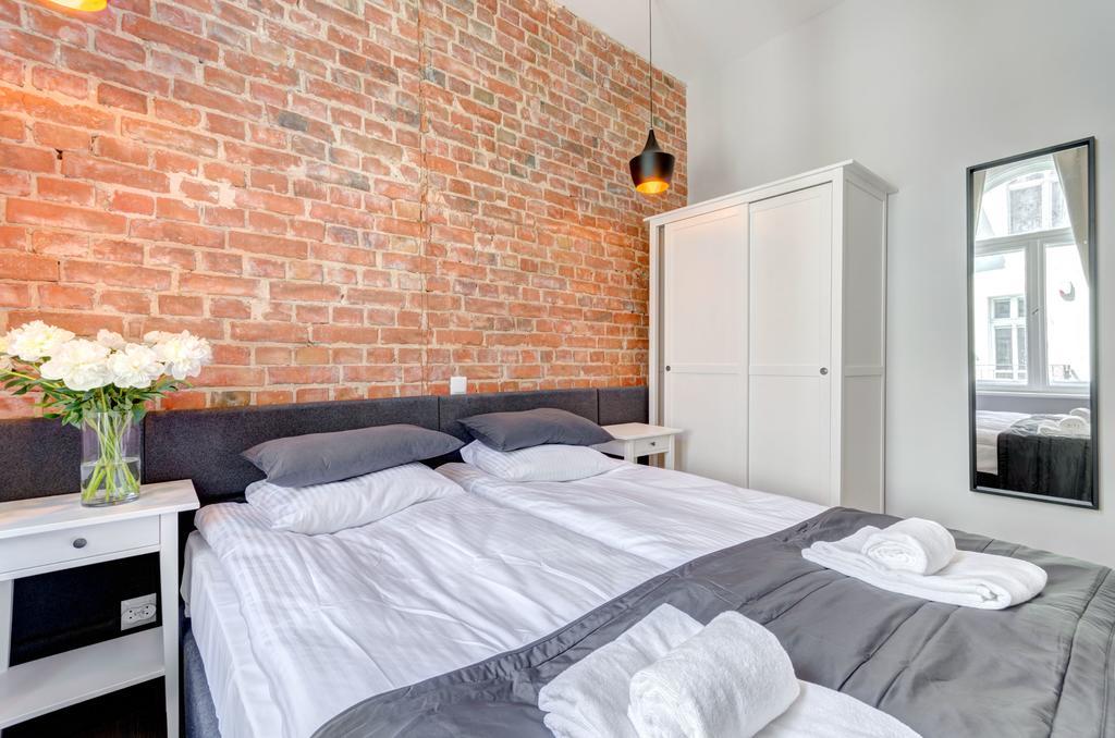 Apartamenty Bema4 Sopoty Exteriér fotografie
