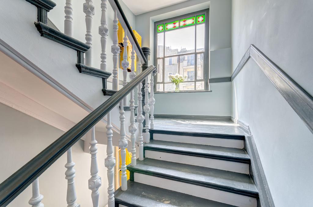 Apartamenty Bema4 Sopoty Exteriér fotografie