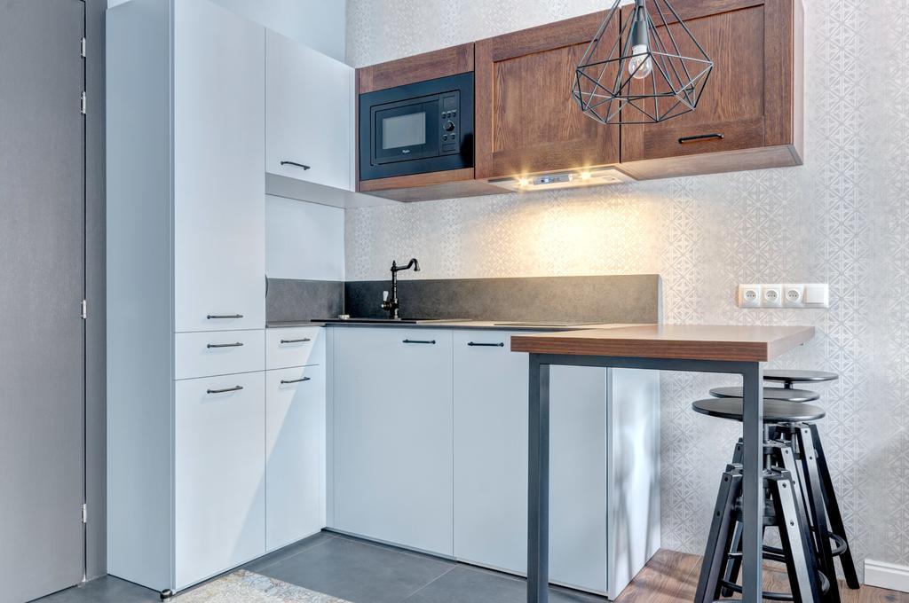 Apartamenty Bema4 Sopoty Exteriér fotografie