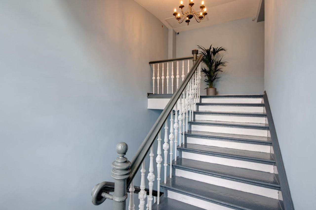 Apartamenty Bema4 Sopoty Exteriér fotografie